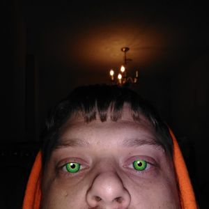 Meet your Posher, Walter